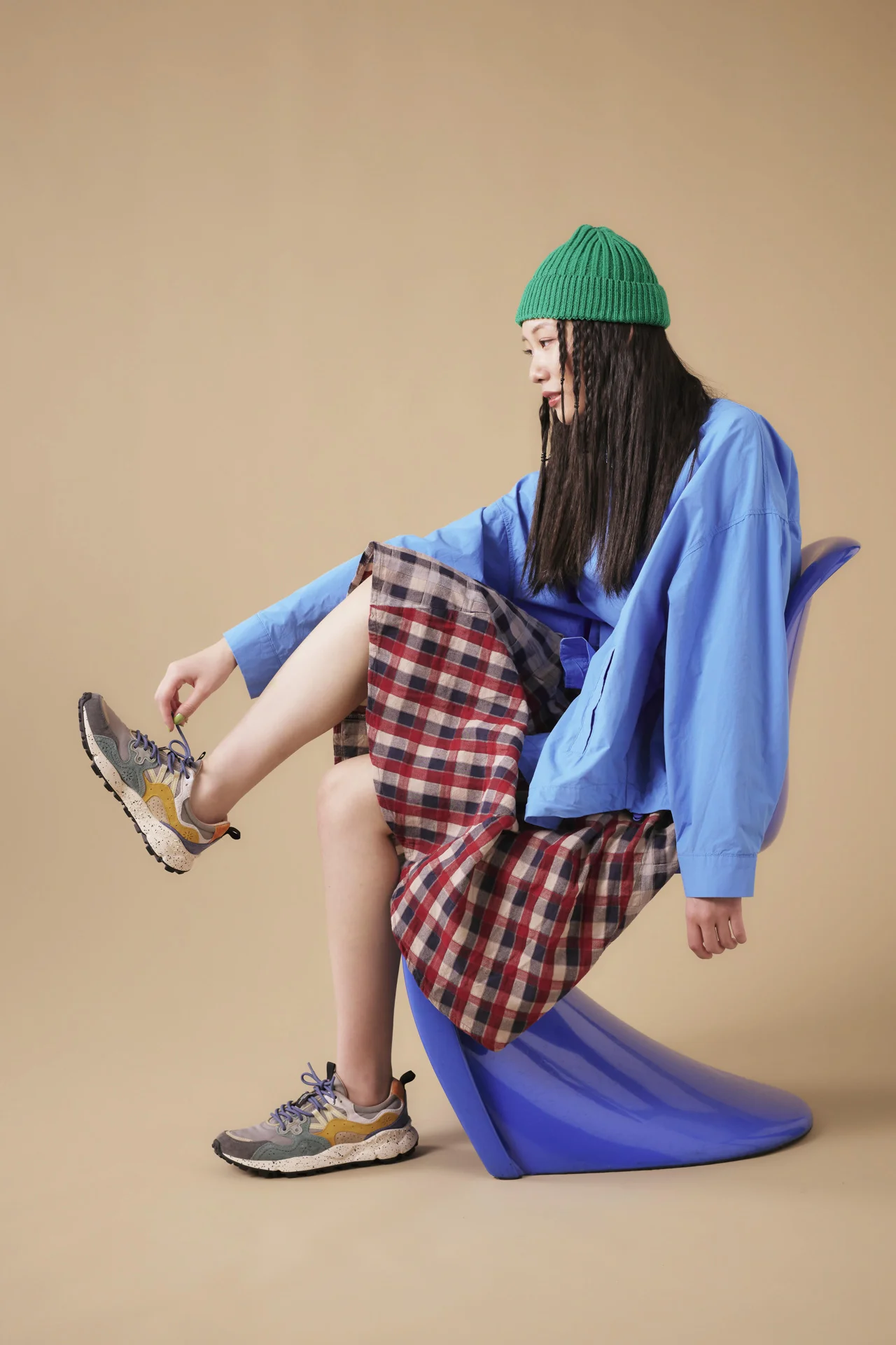 lookbook Slide